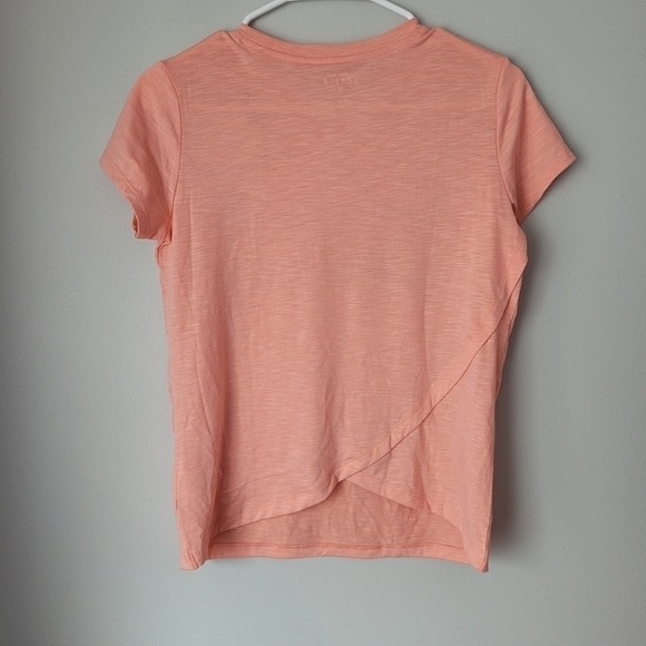 NWT Members Mark Girls Can Do Anything Tee. - Picture 2 of 4